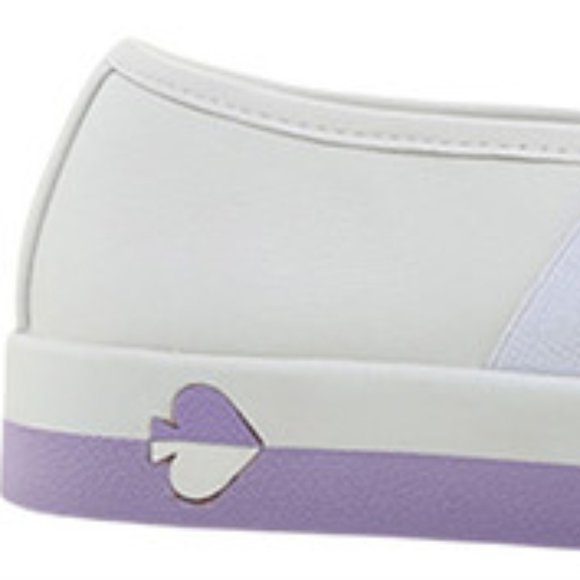 Kate Spade Women's Sandy Slip On Sneaker - Picture 4 of 5
